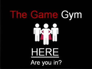 game gym