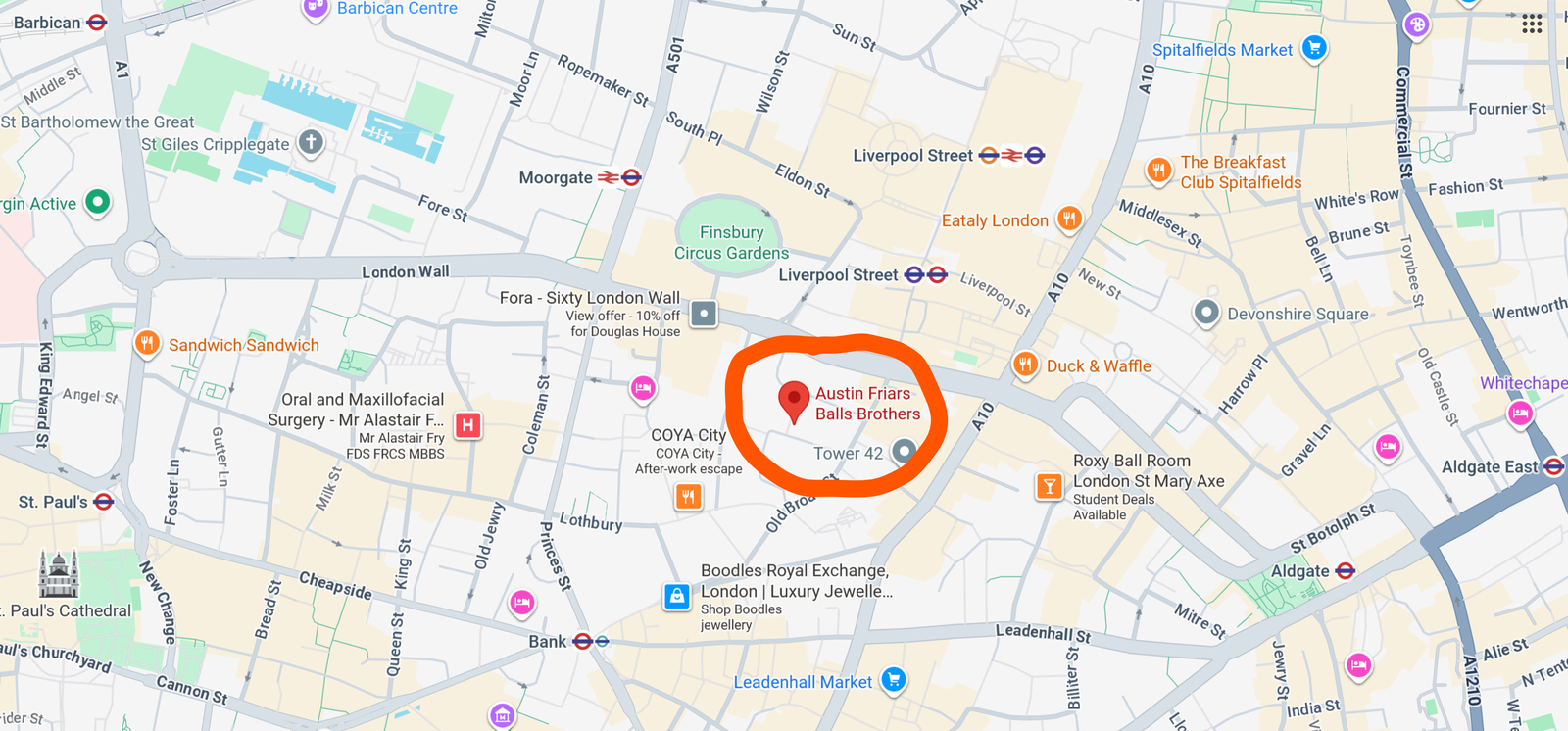 Rabble Intercity Games Banner